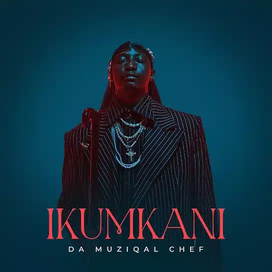 “Intro” - Da Muziqal Chef ft Kabza De Small & Mkeyz