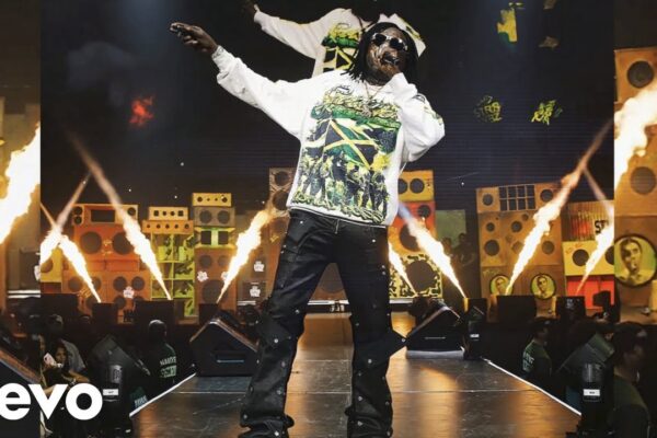 Vybz Kartel – GUAPI