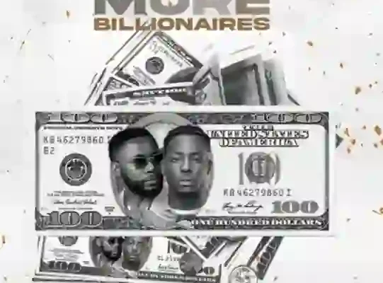 Wiz Ofuasia (Wizboyy) – More Billionaires Ft. Zoro Swagbag Download Mp3