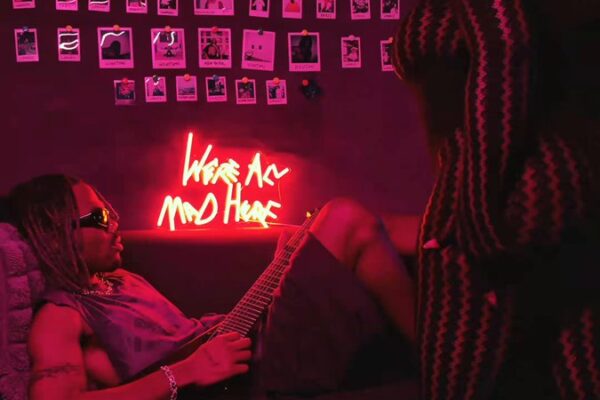 CKay – Badminton Download Mp3