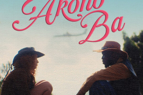Akwaboah – Akono Ba
