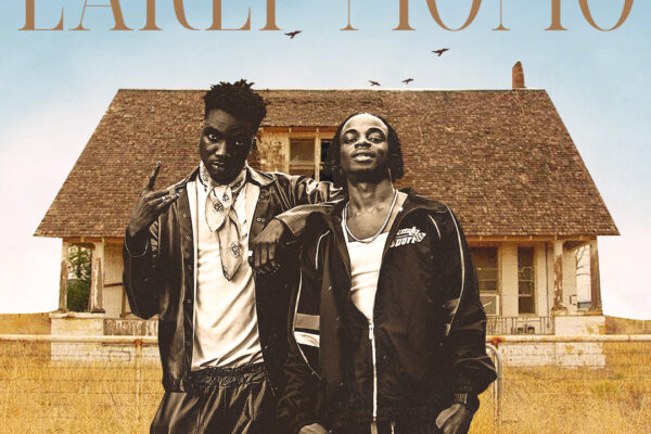 Bally Cash & Williamx – Early Momo