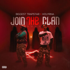 Holyrina ft. Biggest Trapstar – Killers Clan