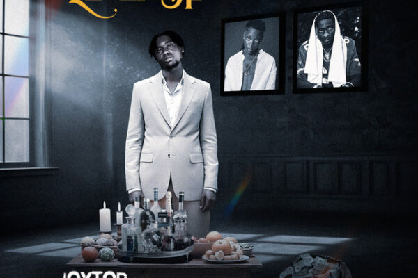 Joytor – Level Up Ft Sevenkizs & Kojo Trilla