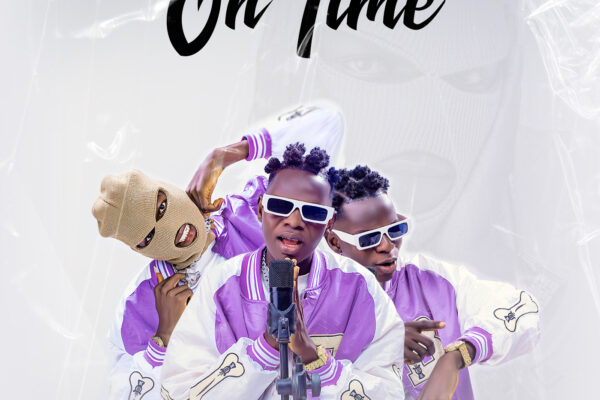 King Soundboi – On Time Download Mp3