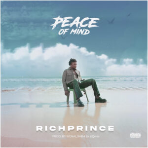 RichPrince – Peace of Mind