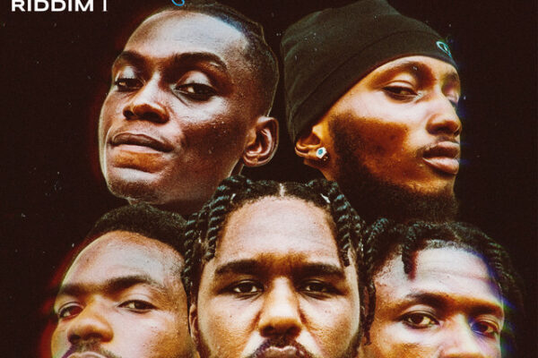 SAVAGE 4 Ft. Novelist & Smallgod – GHRIME RIDDIM I: ABONTEN