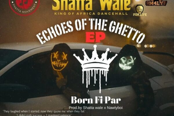 Shatta Wale – Worldwide Whine Download Mp3