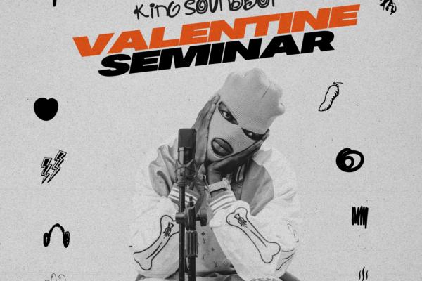 King Soundboi – Valentine Seminar Download Mp3