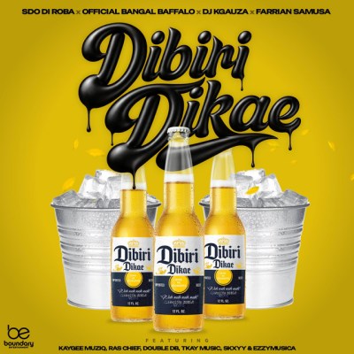 SdoDiRoba – Dibiri Dikae Download Mp3