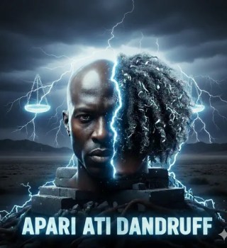 Davolee – APARI ATI DANDRUFF Mp3 Download