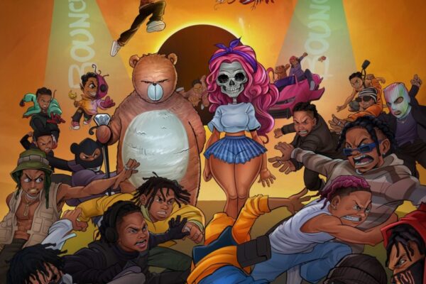 Rema – Bounce Download Mp3