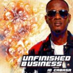 ID Cabasa – Alaafia ft. Barry Jhay