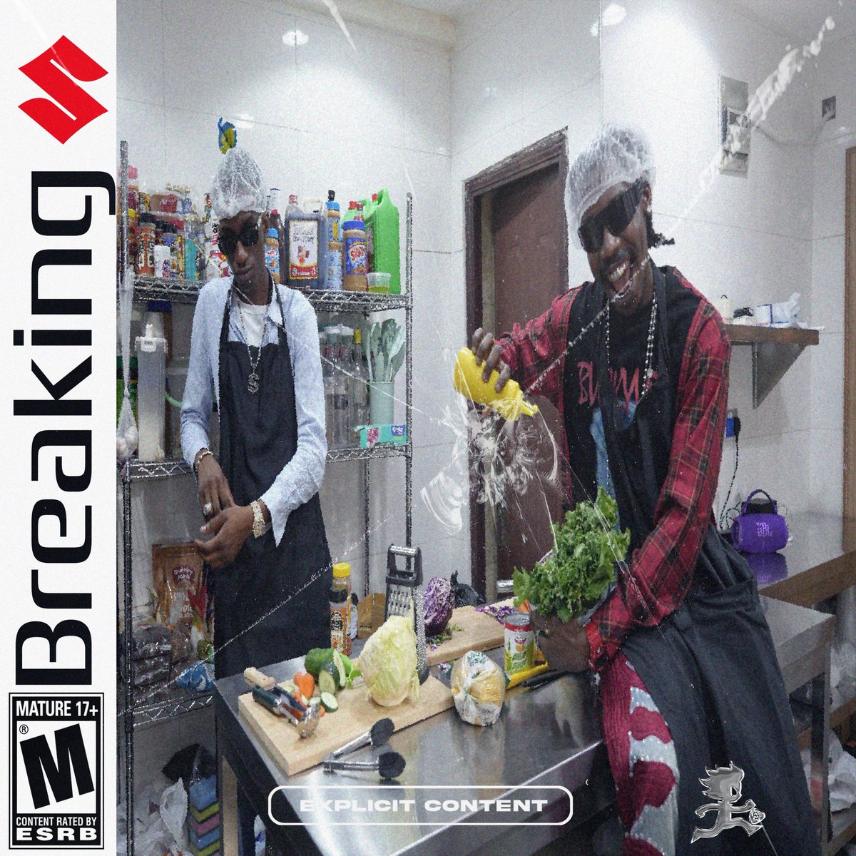 SSSoundGawd – Hey Mama ft. Mavo, Joshua Baraka