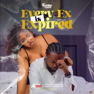 Kweku Darlington – Every Ex Is Expired