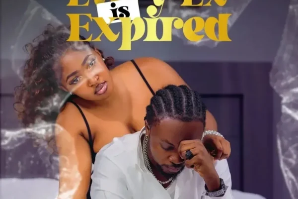 Kweku Darlington – Every Ex Is Expired