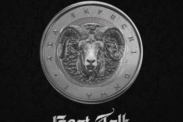 Hugo P – Goat Talk Download Mp3