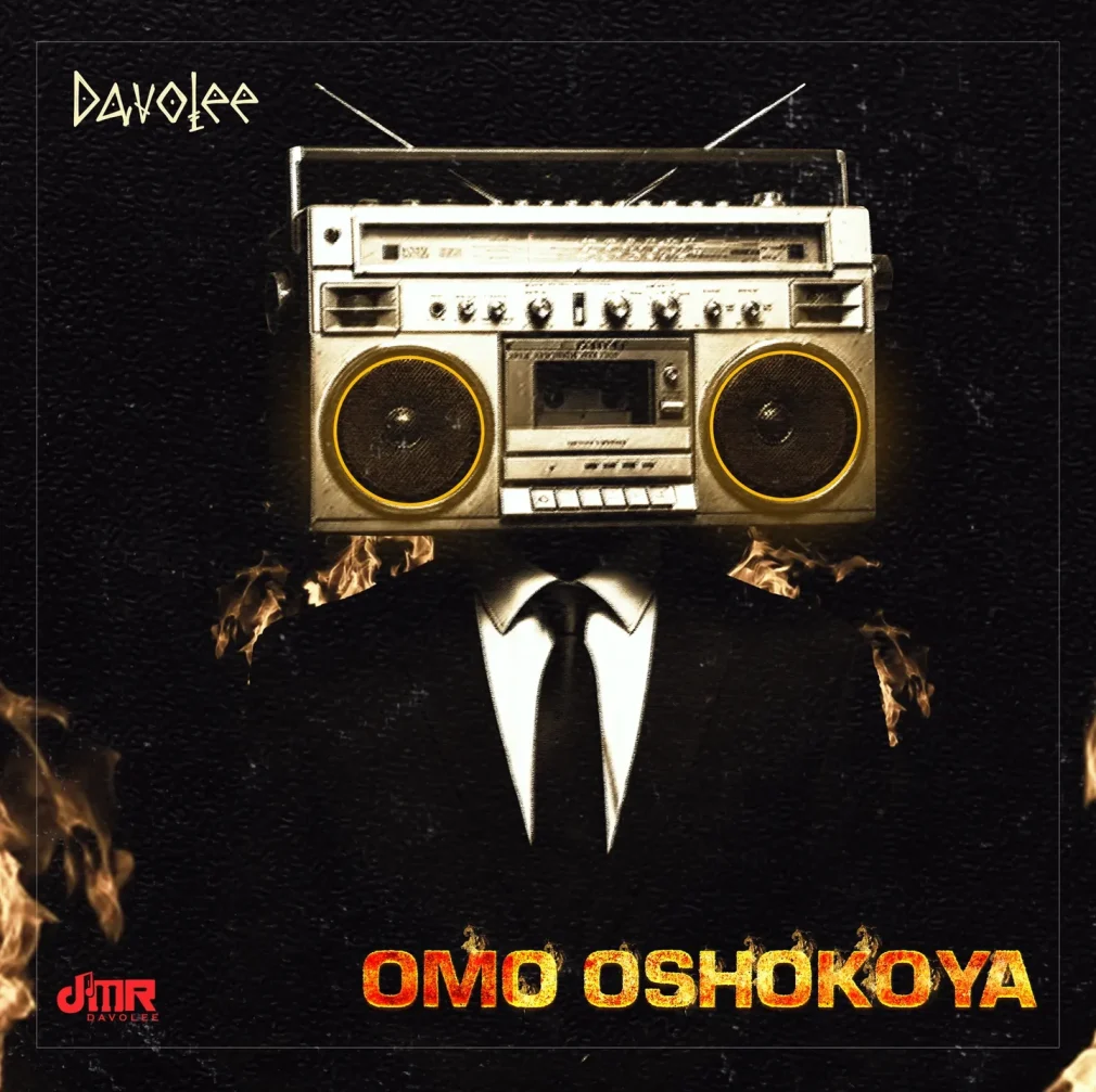 Davolee – Omo Oshokoya