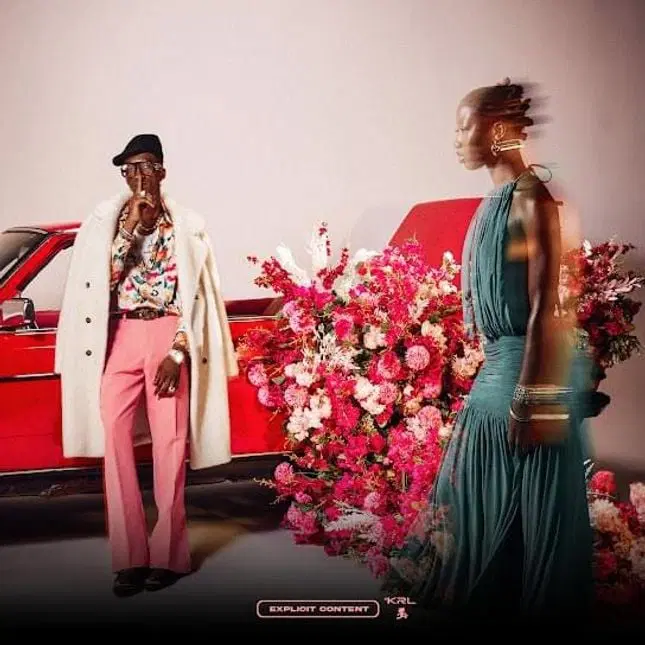 Mavo – Use Me ft. P.Prime