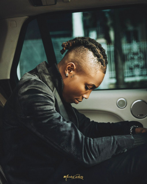 Rybeena & Bhadboi OML – Realize