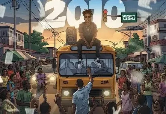 Solidstar – 2010 (Mp3 Download)