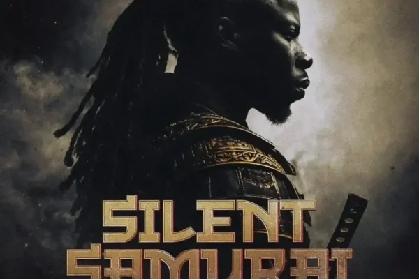 Stonebwoy – Silent Samurai Ft. DJ Mac & CrashDummy