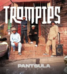Trompies – Ufun’ukwenzani Ft Reece Madlisa, Bhudescar, Dr Lamondro & Kabza De Small