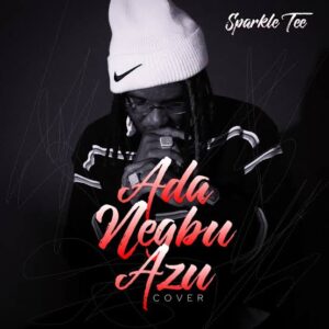 Sparkle Tee – Ada Negbu Azu