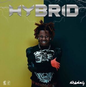 Shoday – HYBRID (Full Album Download)