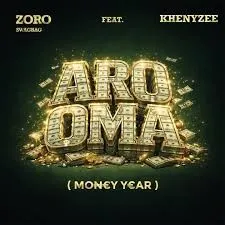 Stream and fast download Zoro Swagbag – Aro Oma ft. Khenyzee Download Mp3