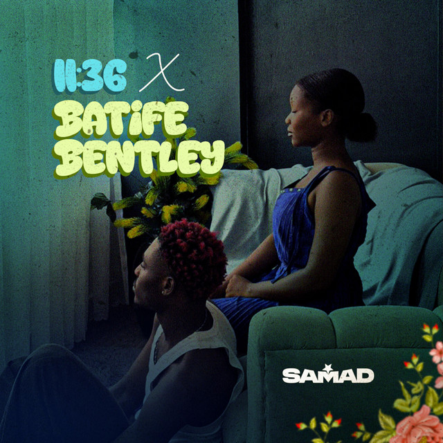 Samad – Batife Bentley