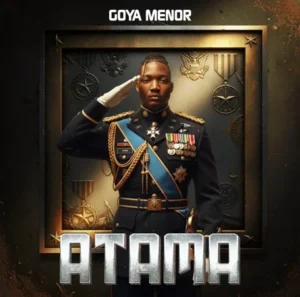 Atama by Goya Menor Mp3 & Lyrics