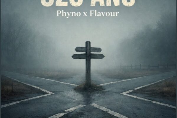 Phyno – Uzo Ano ft. Flavour Download Mp3