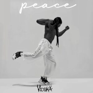 Vicoka – Peace