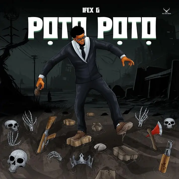 Ifex G – Poto Poto