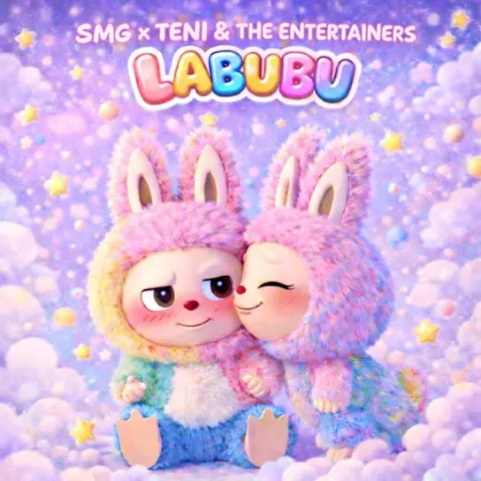 SMG – Labubu ft. Teni, The Entertainers