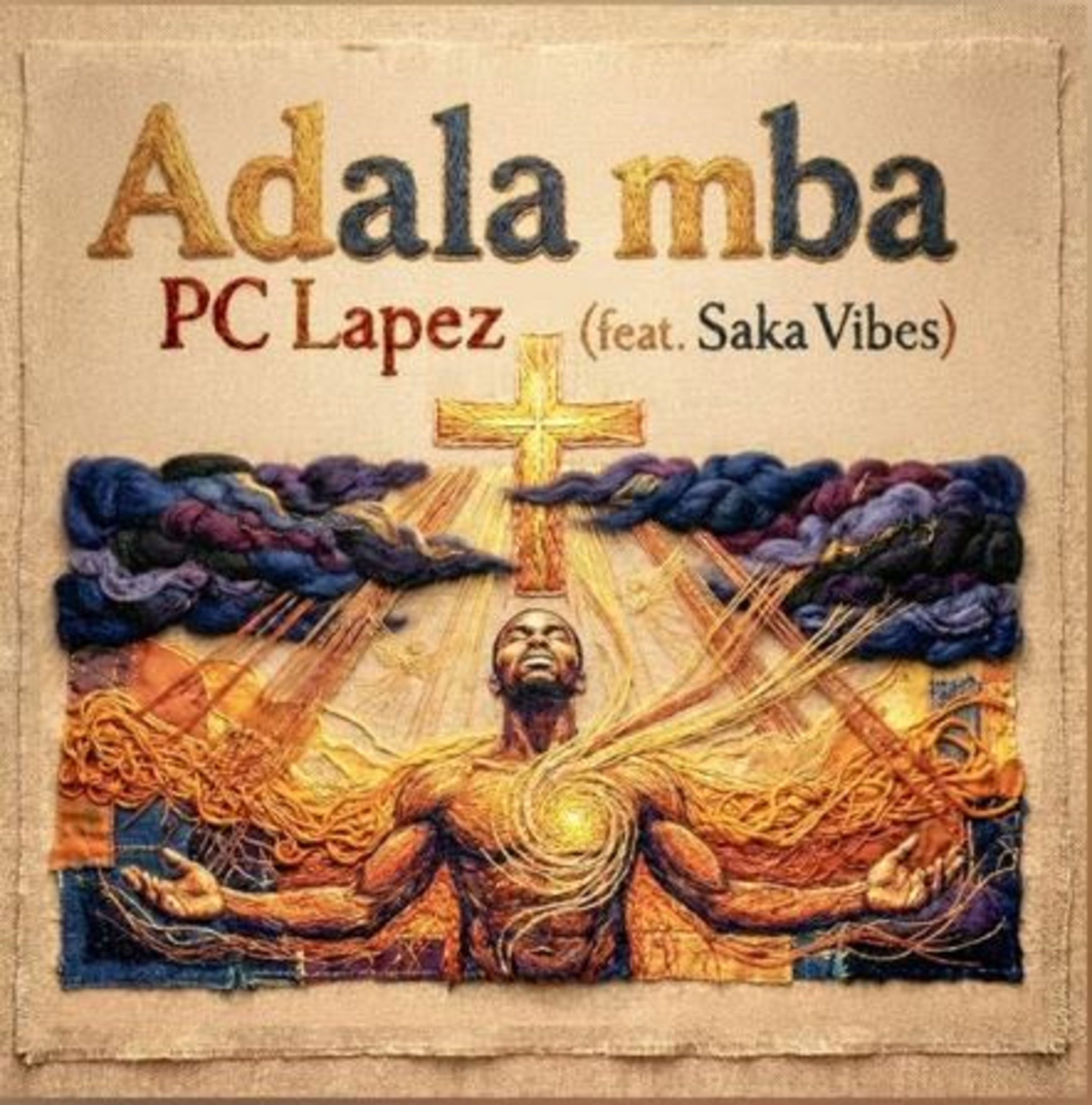 PC Lapez – Adala Mba ft. Saka Vibes