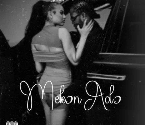 DarkoVibes – Mekon Ado ft. Quamina MP