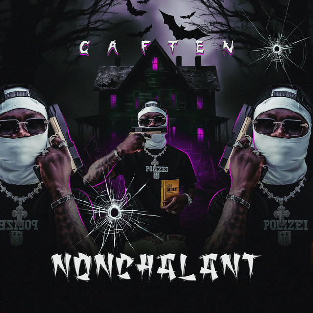 Caften – Nonchalant