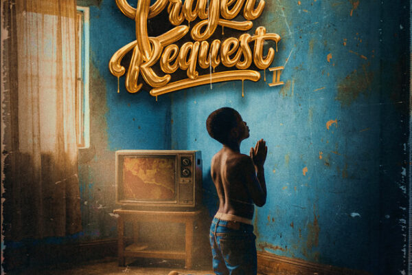 Victor AD – Prayer Request II ft. Patoranking, Jahmiel Download Mp3