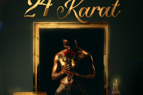 Logos Olori – 24 Karat ft. Morravey Download Mp3