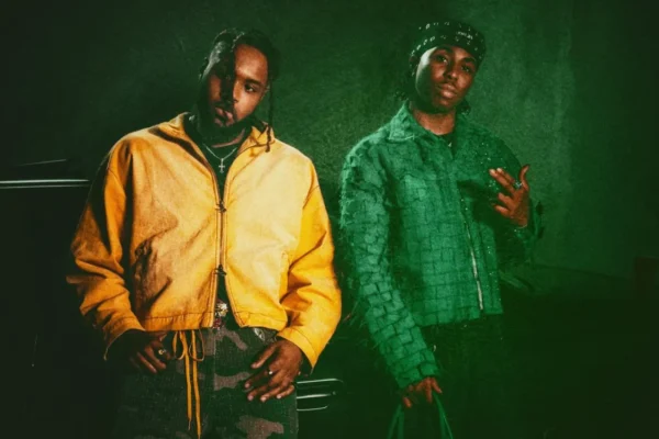bees & honey – When The Party’s Over ft. FOLA Download Mp3