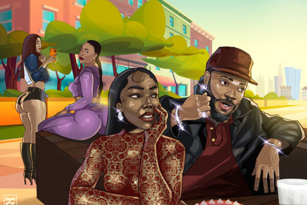 Dremo – Wife Material Download Mp3