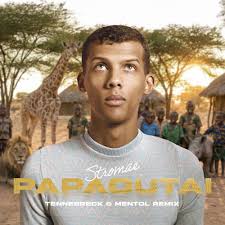 Stromae – Papaoutai