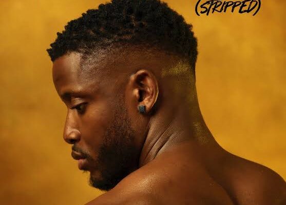 Chike – Mma [Beauty]