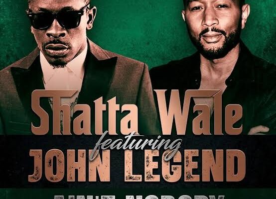Shatta Wale – Ain’t Nobody ft. John Legend Download Mp3