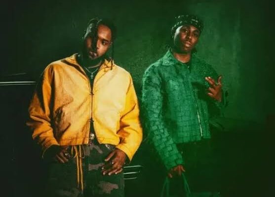 Seyi Vibez, FOLA – Billion Dollar [Unreleased] Amapiano Download Mp3