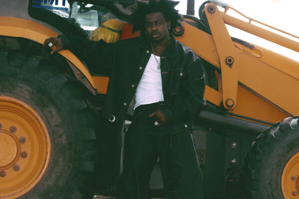 Lovn – Omo Ti O Common Download Mp3
