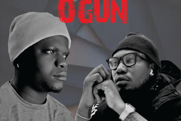 Cammen – Ogun ft. Qdot