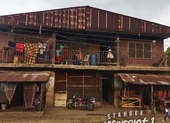 Stahgee – Government ft. Feladehusla Download Mp3